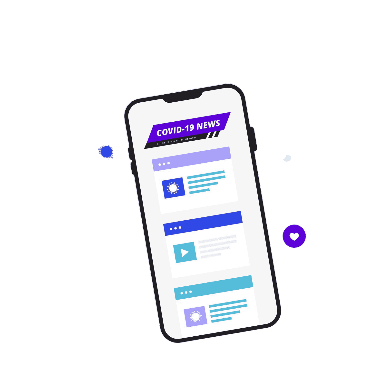 Mobile App Development Image