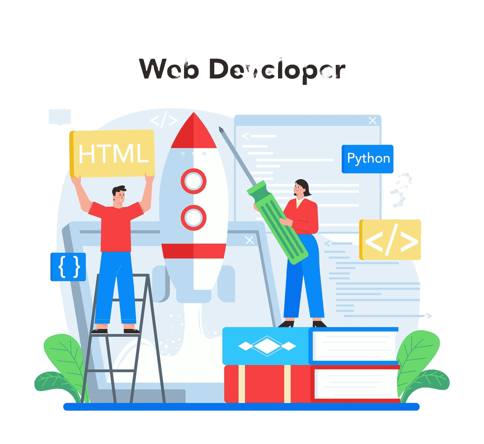 Website Development